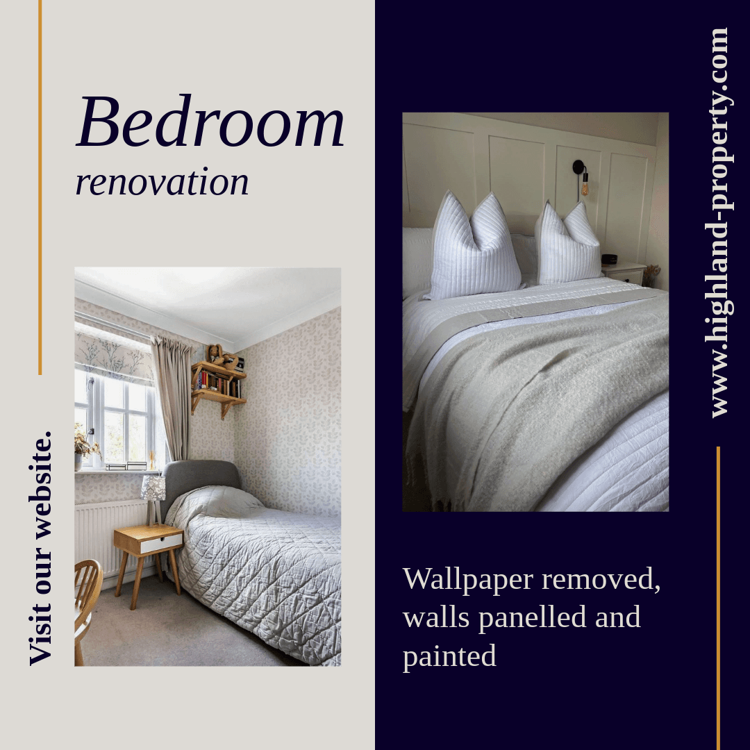 Highland Property Maintenance gallery image