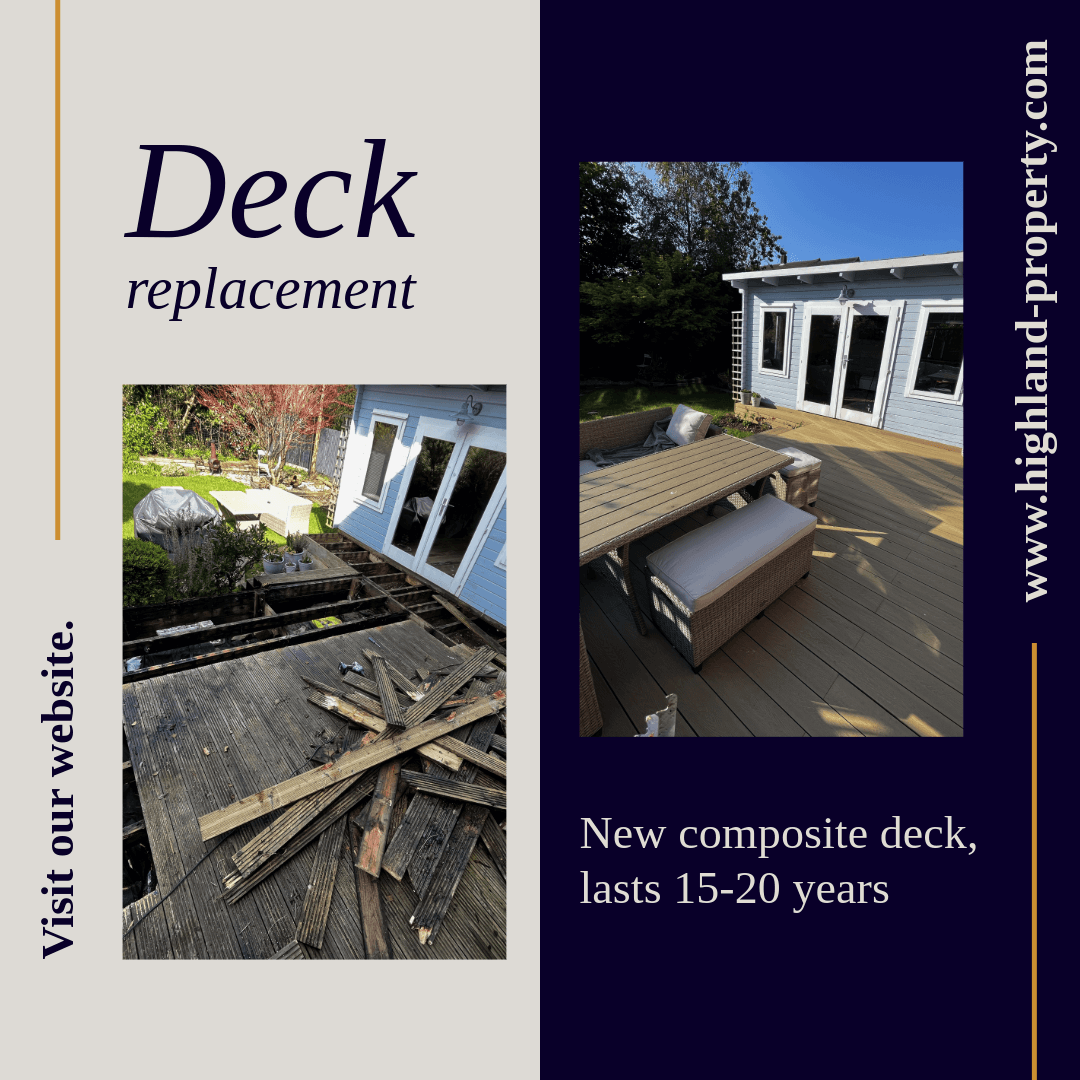 Highland Property Maintenance gallery image