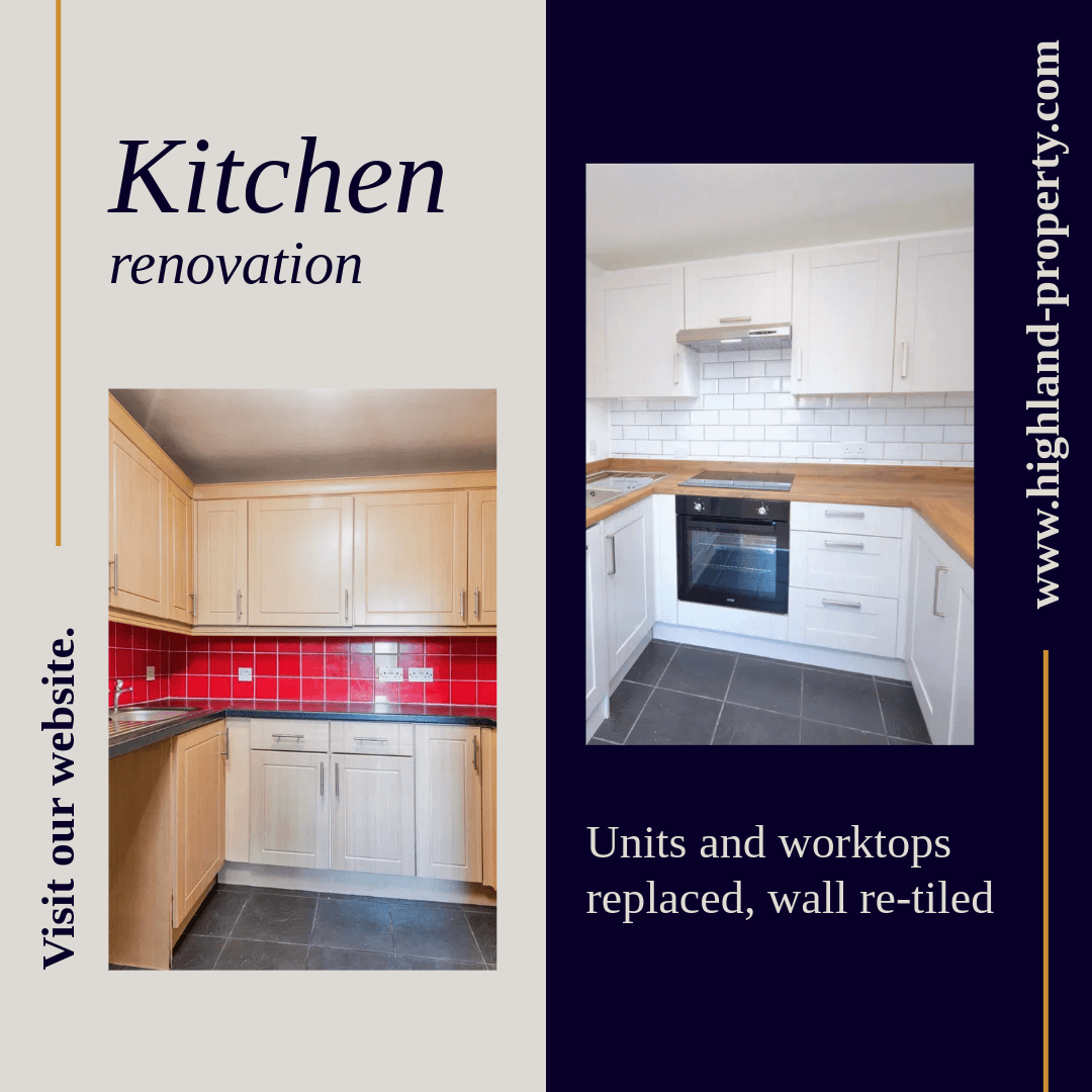 Highland Property Maintenance gallery image