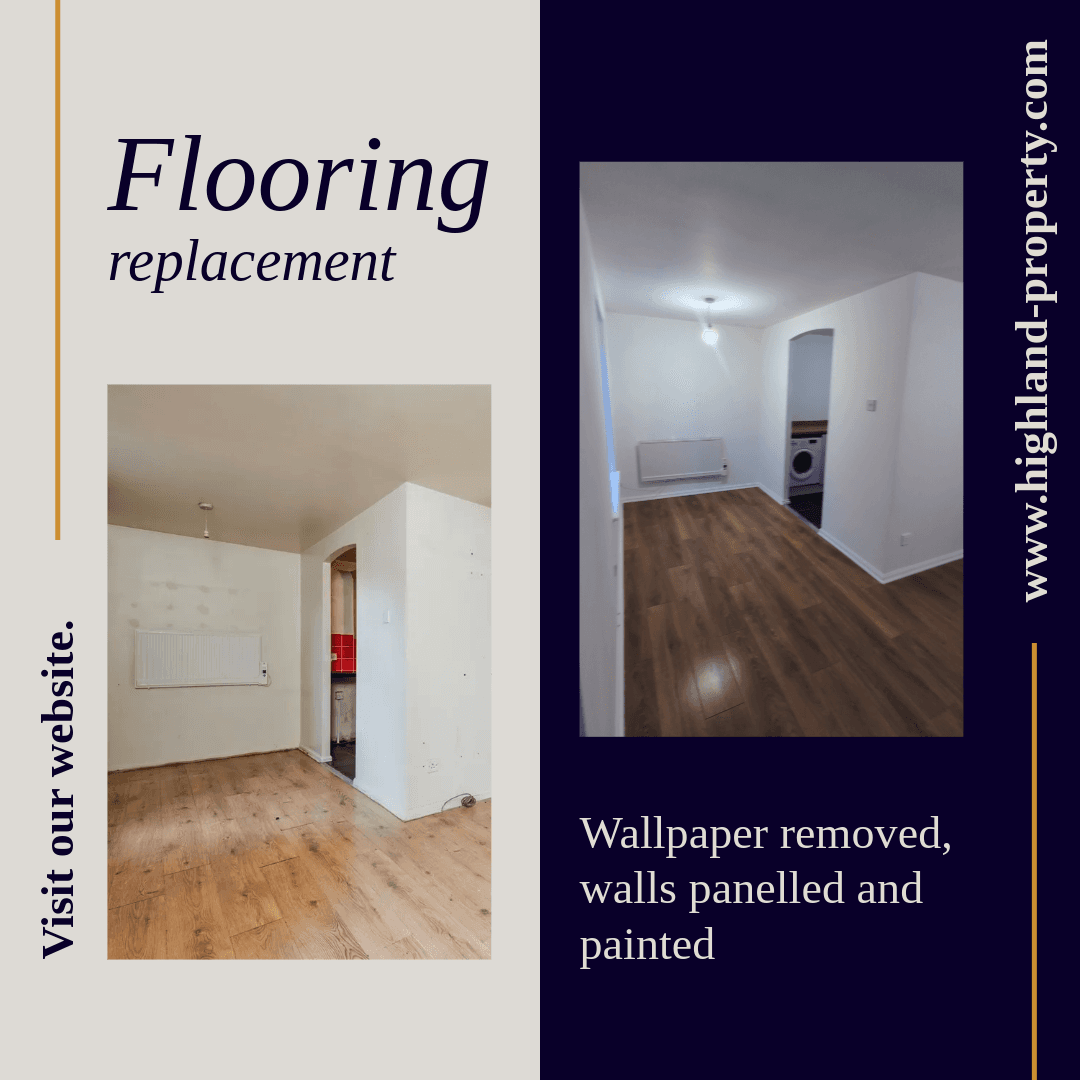Highland Property Maintenance gallery image