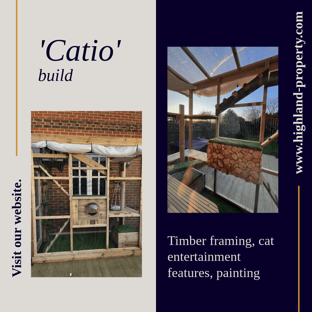 Highland Property Maintenance gallery image