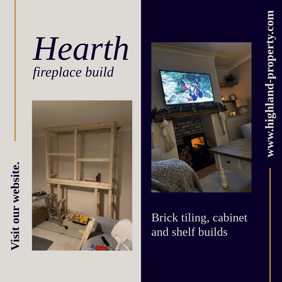 Highland Property Maintenance gallery image