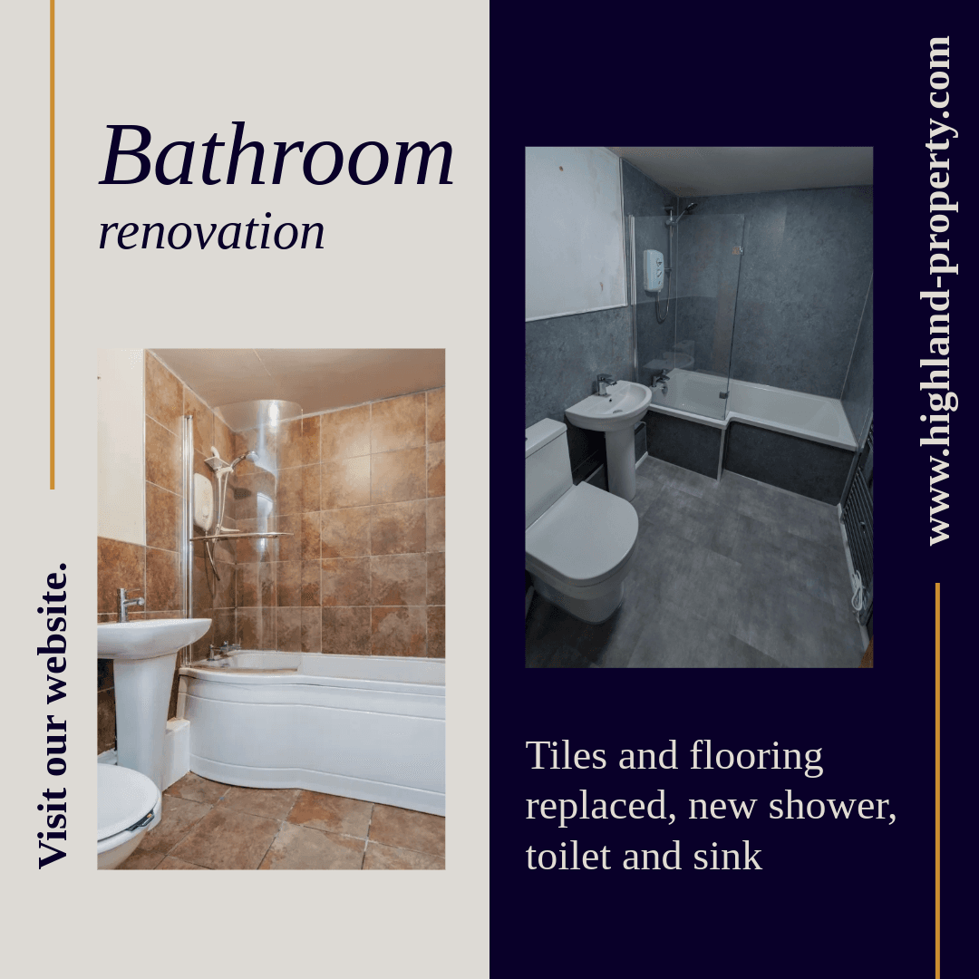 Highland Property Maintenance gallery image