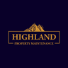 Highland Property Maintenance logo