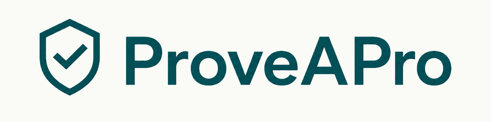 ProveAPro